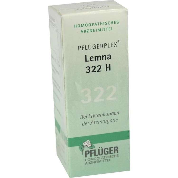 Pflügerplex Ferrum 302 H