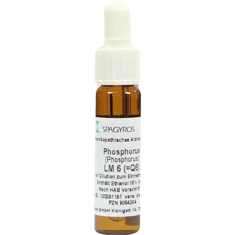 Phosphorus D4