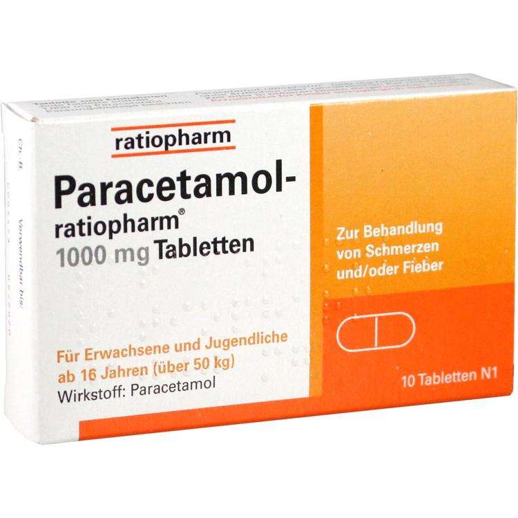 Piracetam-neuraxpharm 1200 mg