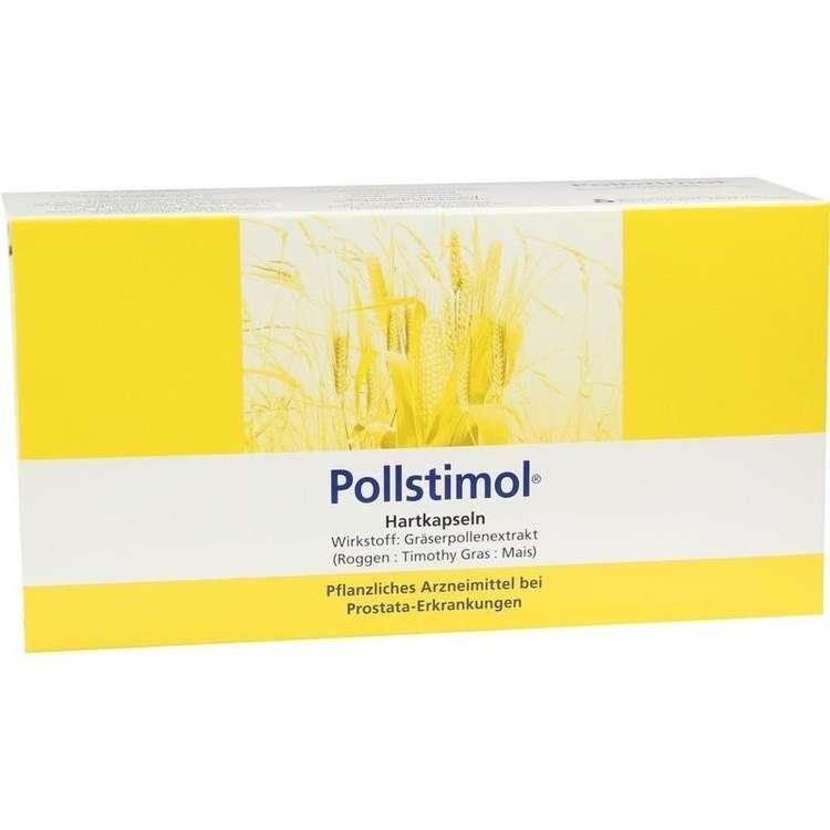 Pollstimol