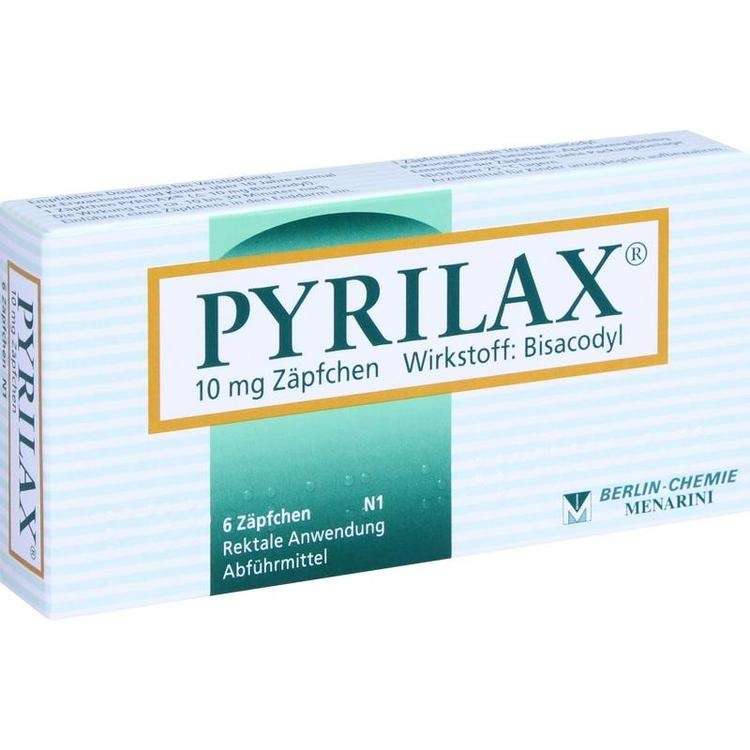 PYRILAX