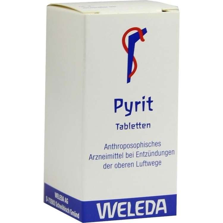 Pyrit D2