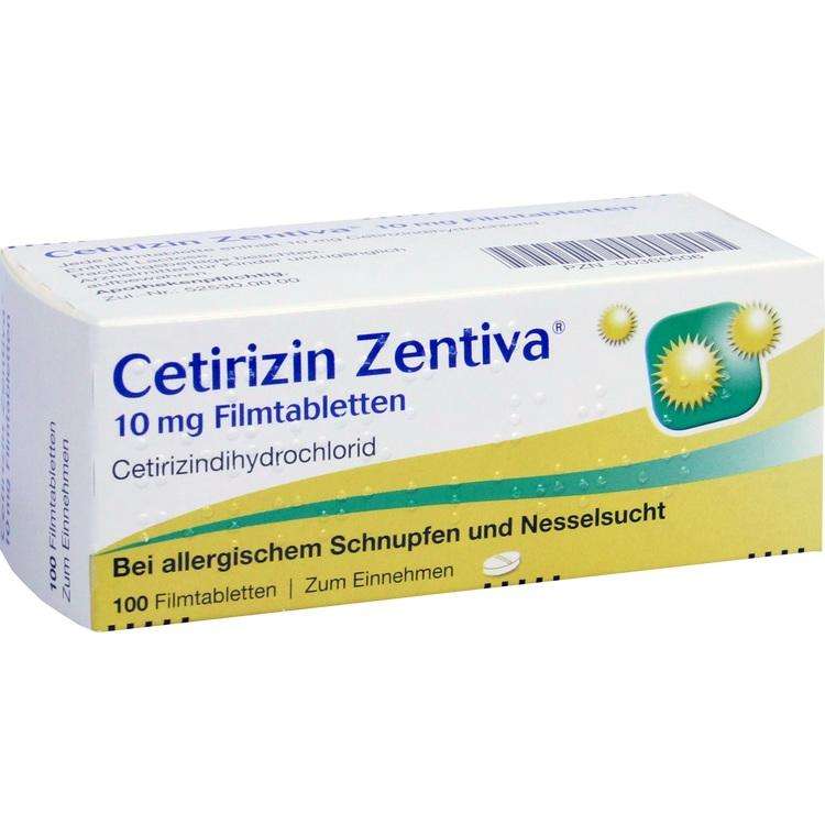 Quetiapin Zentiva 300 mg Filmtabletten