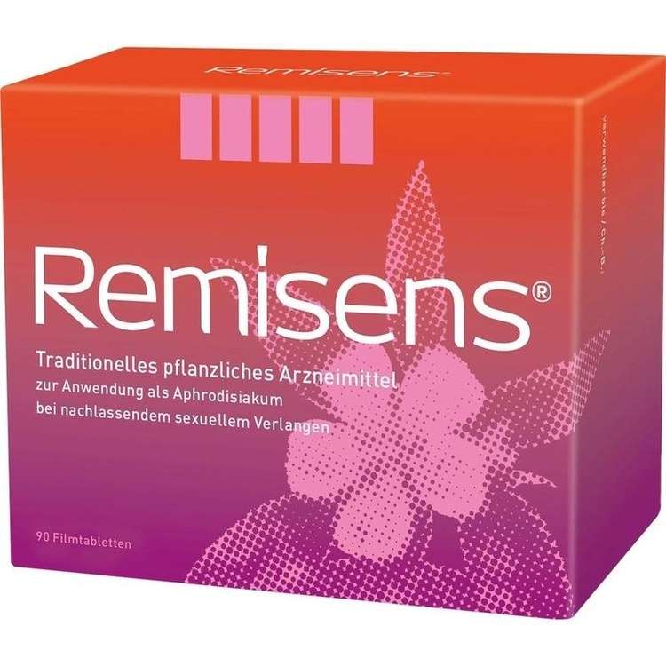 Remens - Tabletten