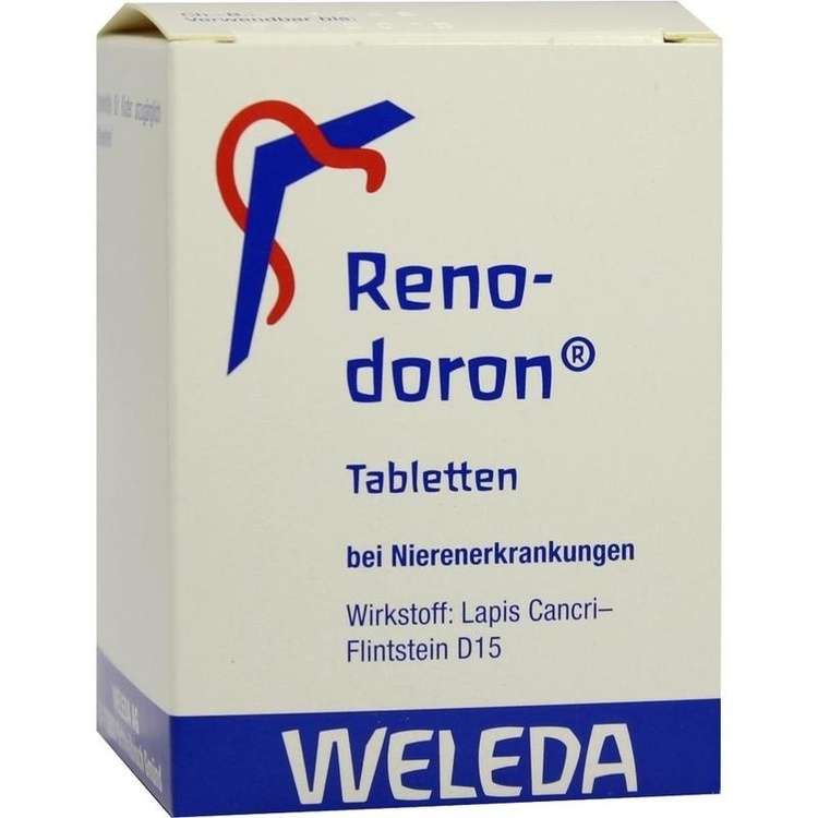 Rheumodoron 1