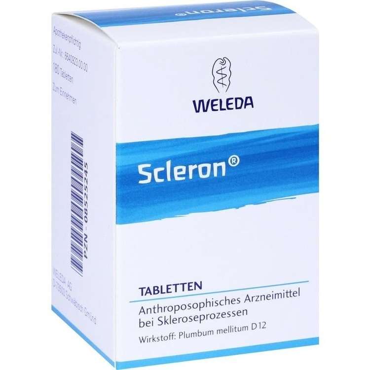 Scleron