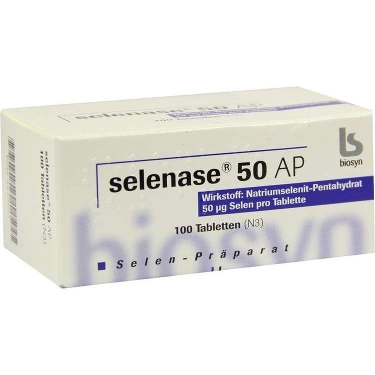 selenase 300 RP