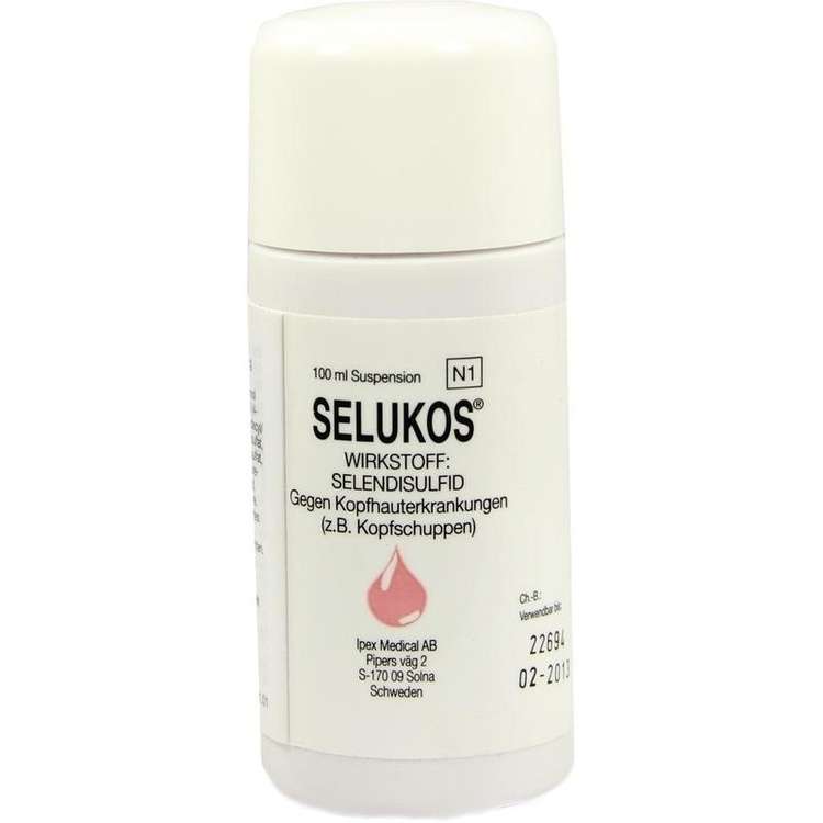 SELUKOS