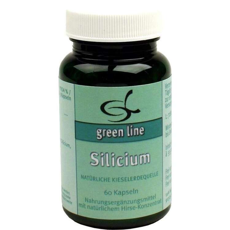 Silicium Gel F