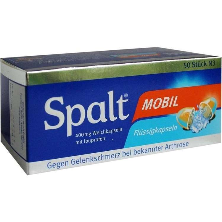 Spalt Mobil