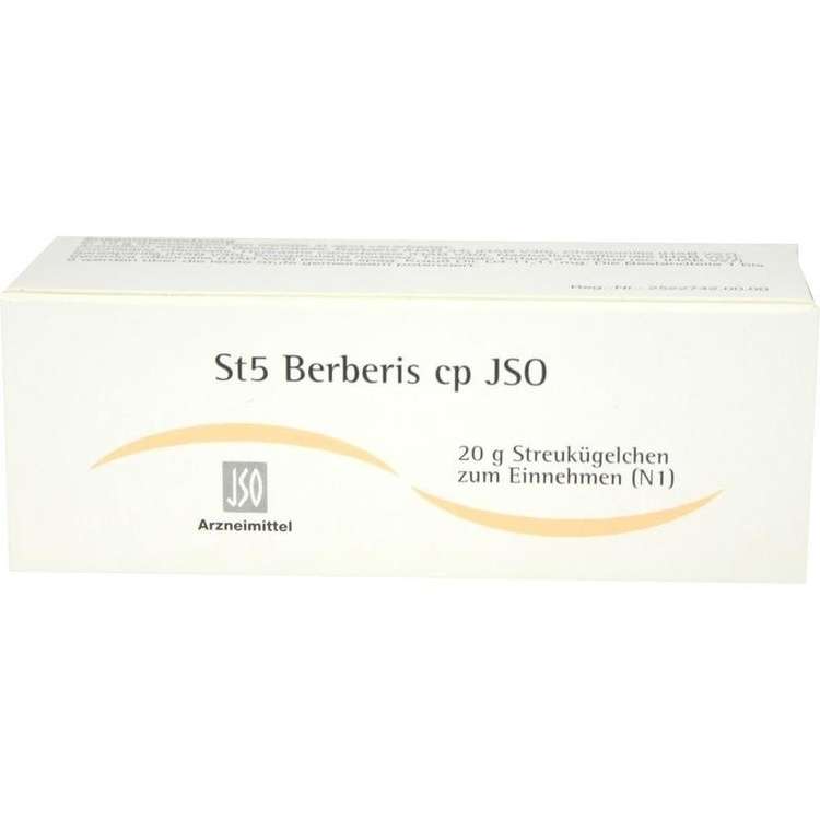 St5 Berberis cp JSO