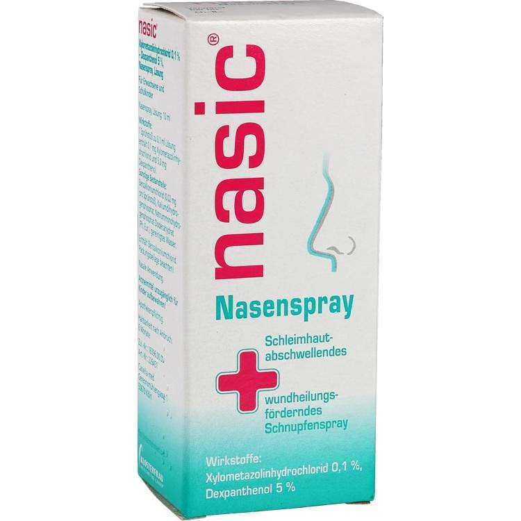 stas Nasenspray E