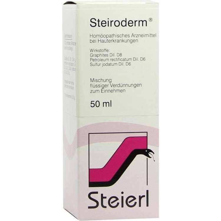 Steiroderm