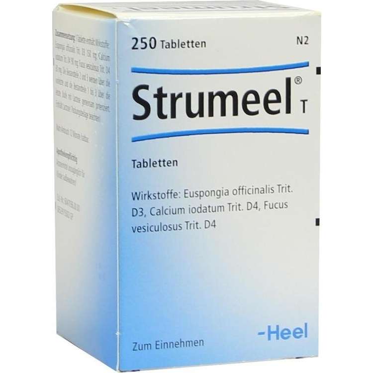 Strumeel T
