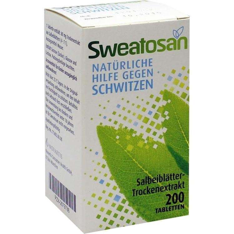 Sweatosan N