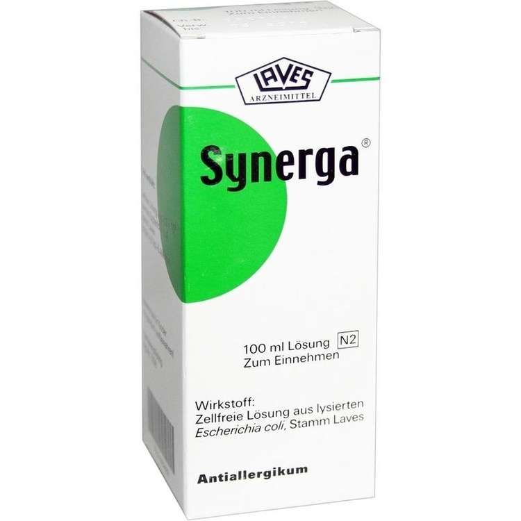 Synerga