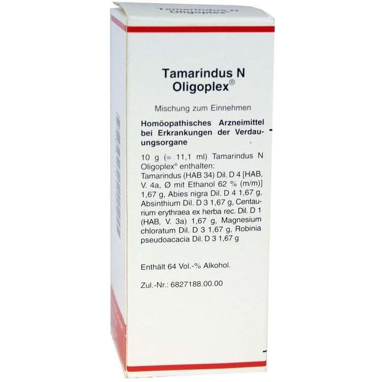 Tamarindus N Oligoplex