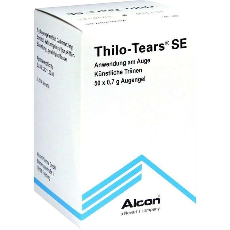 Thilo-Tears SE