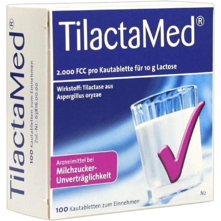 TilactaMed