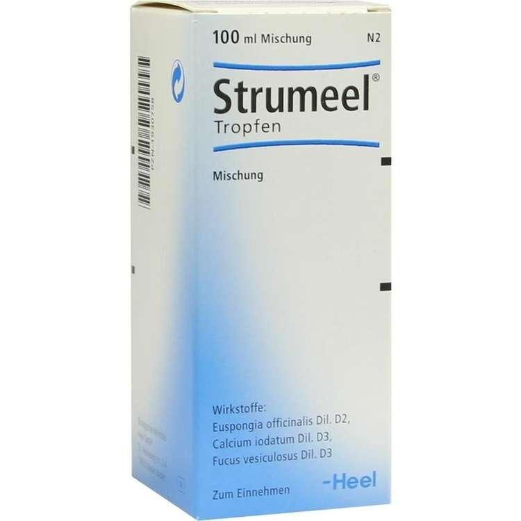 Traumeel - Tropfen