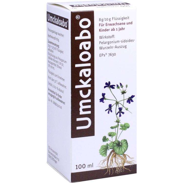 Umckaloabo