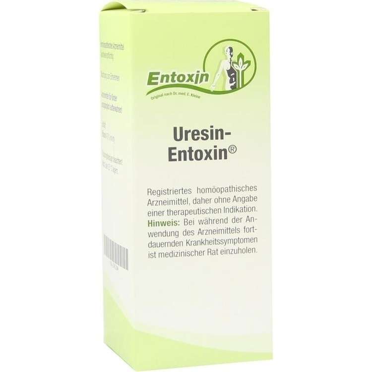 Uresin-Entoxin G