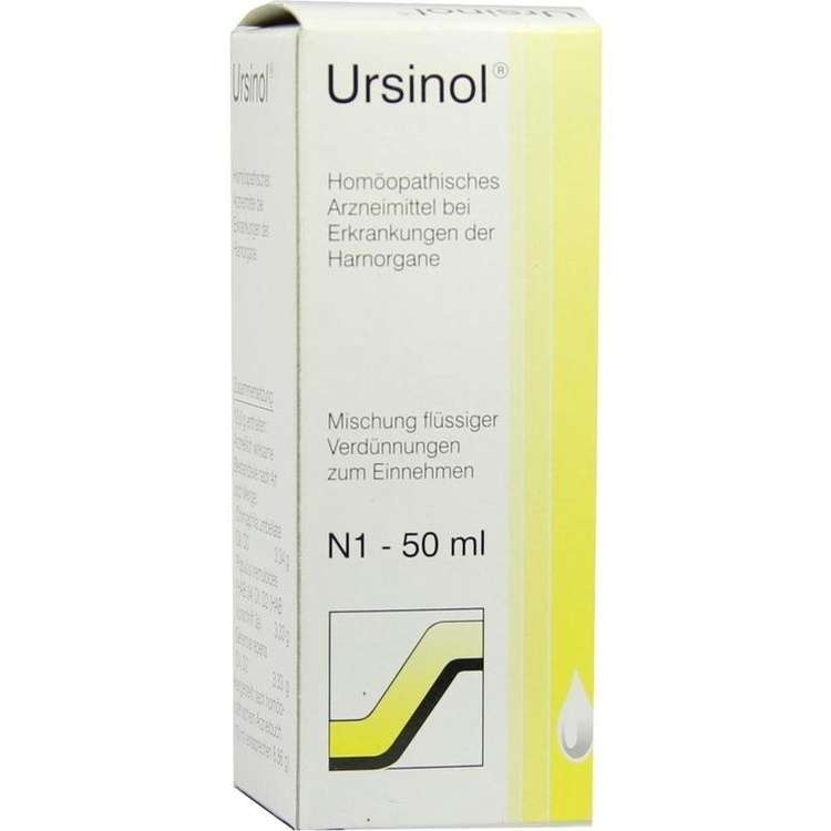 Ursinol