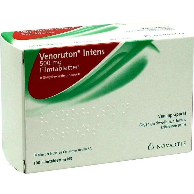 Venoruton Intens