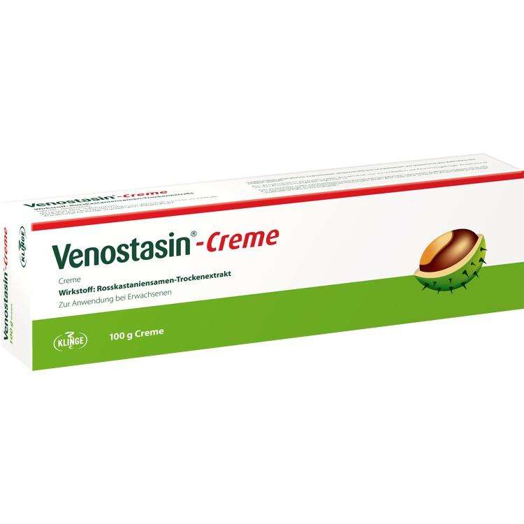 Venostasin Creme