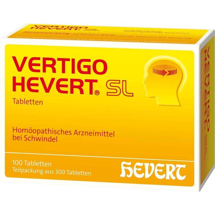 Vertigo Hevert SL