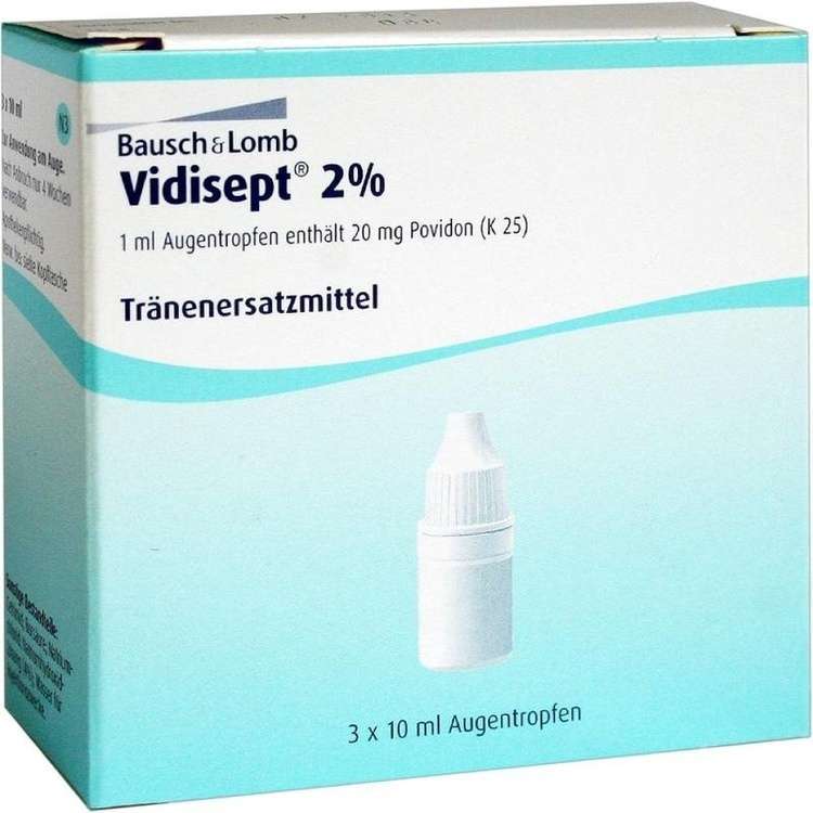 Vidisept 2%