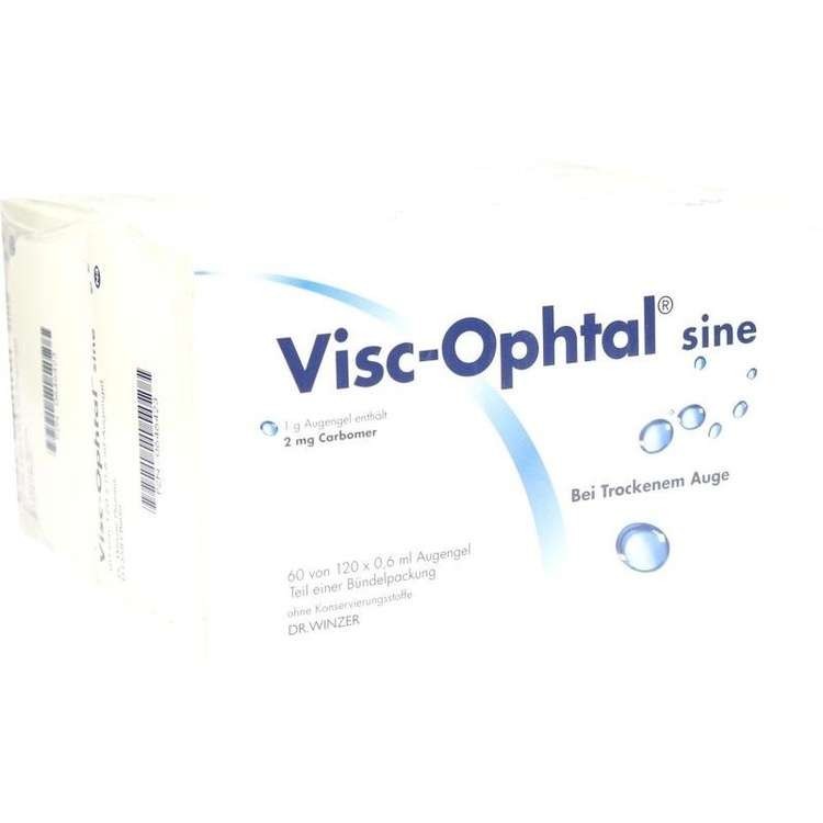 Visc-Ophtal sine