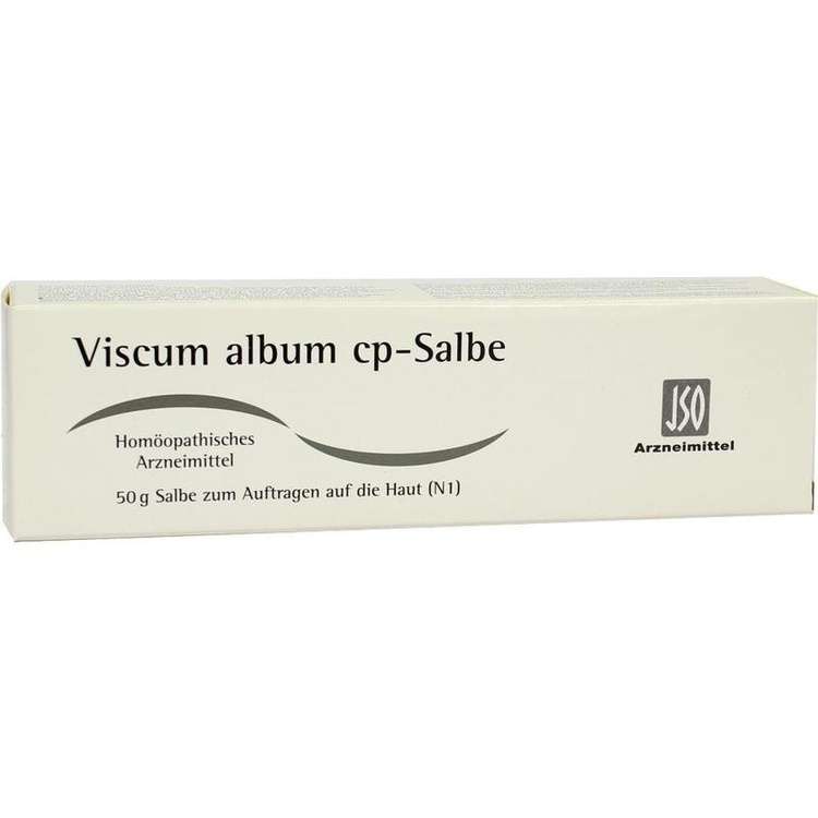 Viscum album cp-Salbe S