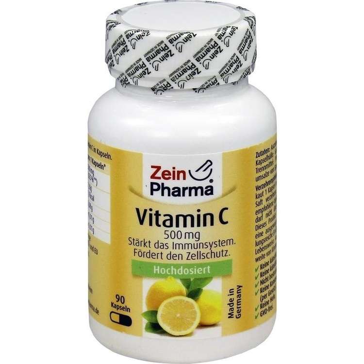 Vitamin C 1000mg