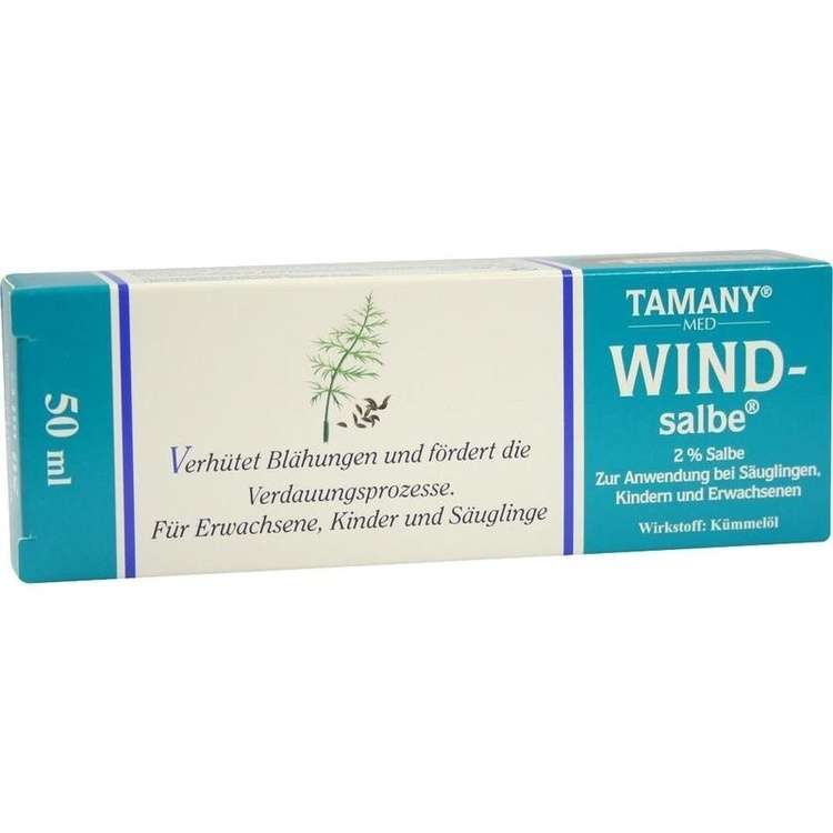 Windsalbe N