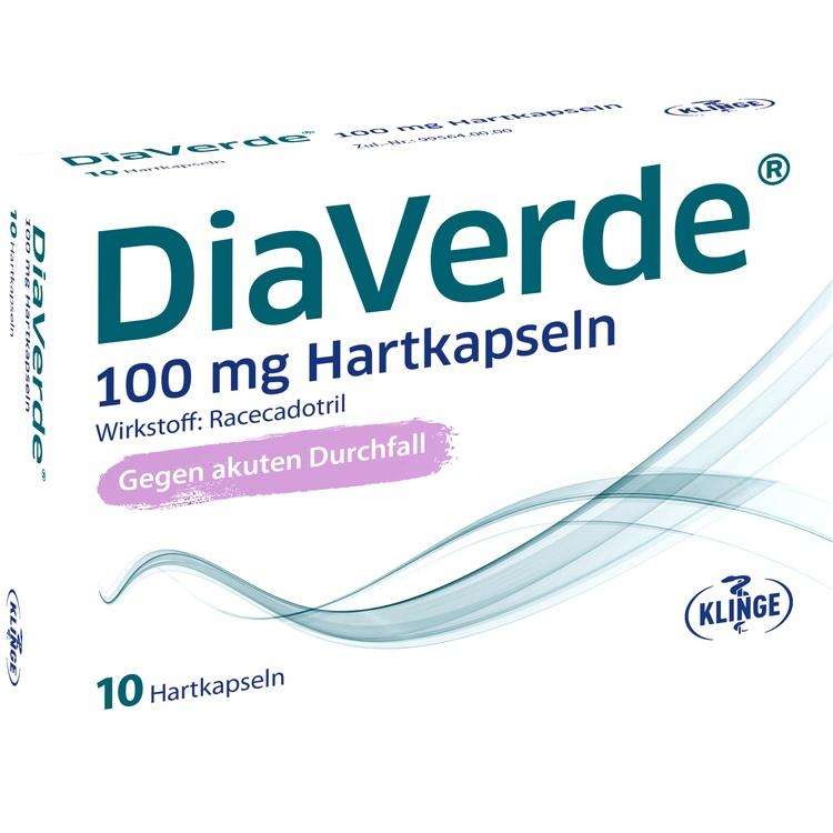 Zerene 10 mg Hartkapseln