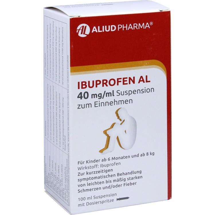 Ziprasidon Pfizer 10 mg/ml Suspension zum Einnehmen