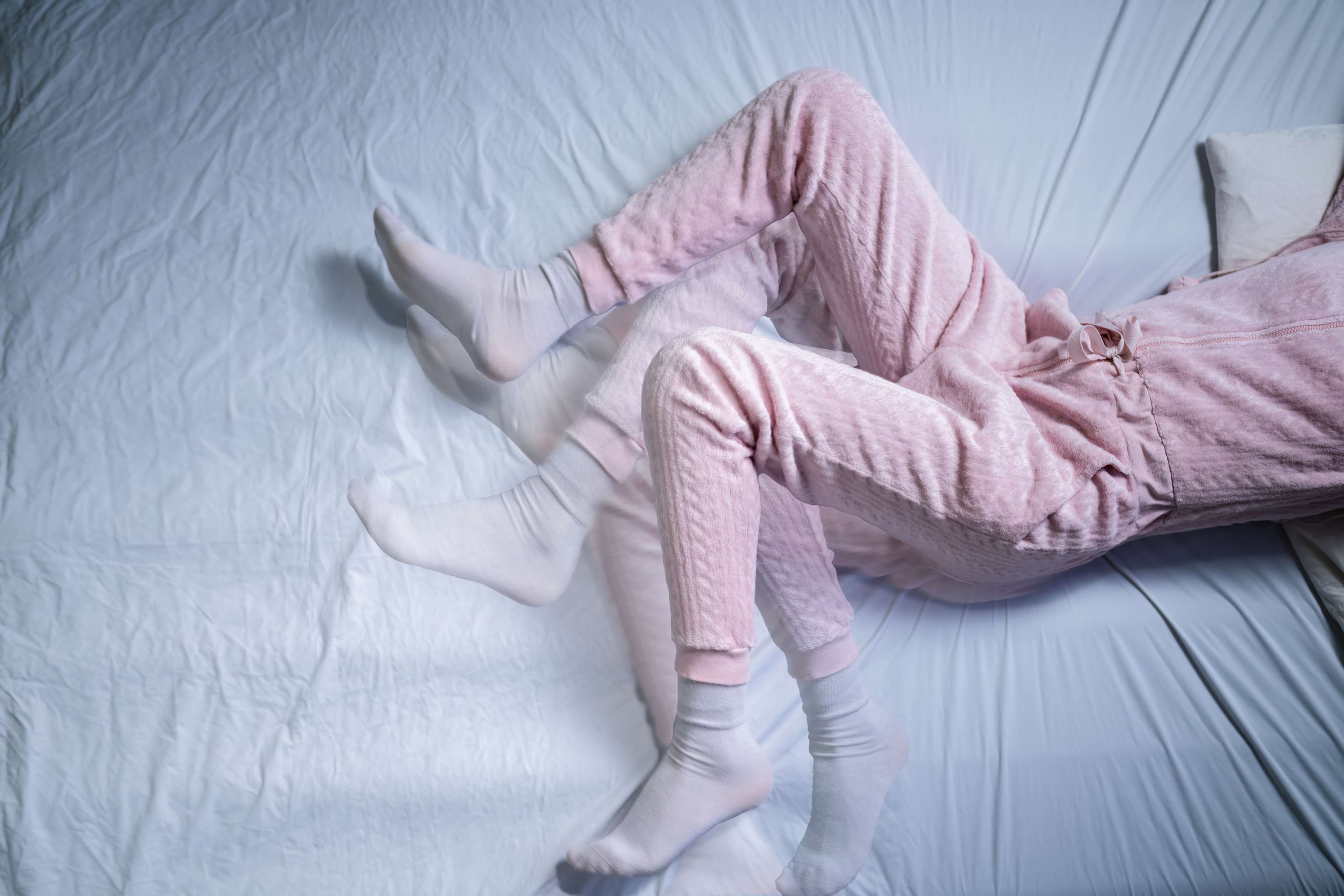 New therapy recommendations for restless legs syndrome