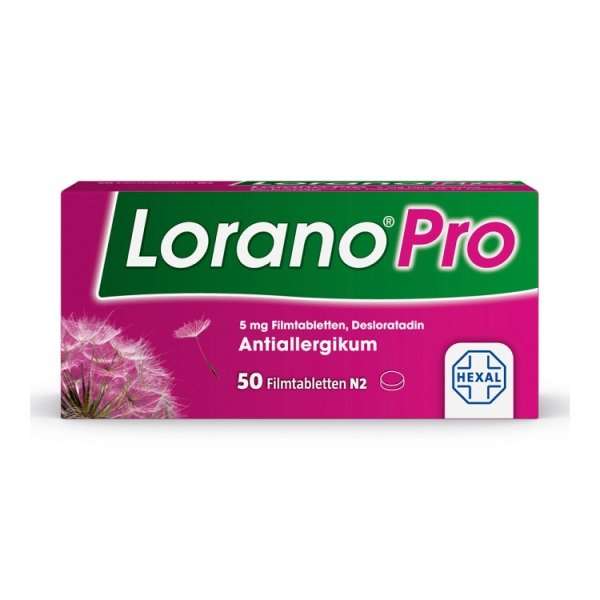 LoranoPro