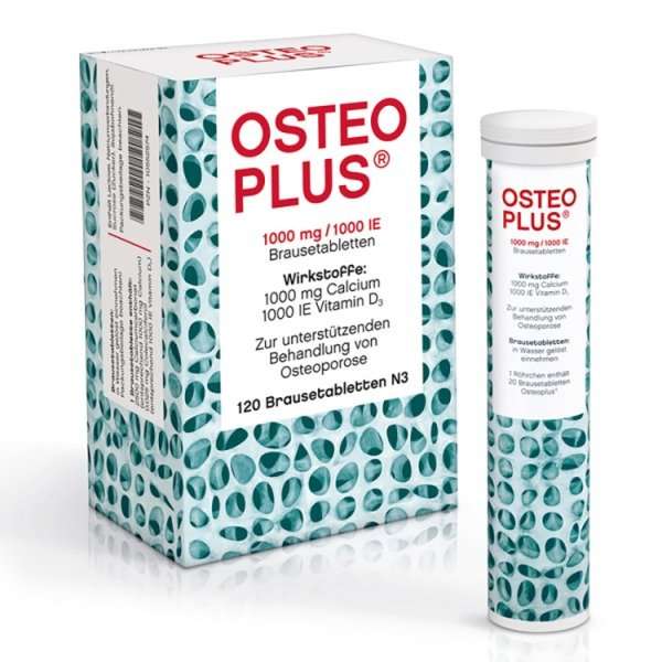 Osteoplus