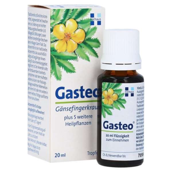 Gasteo
