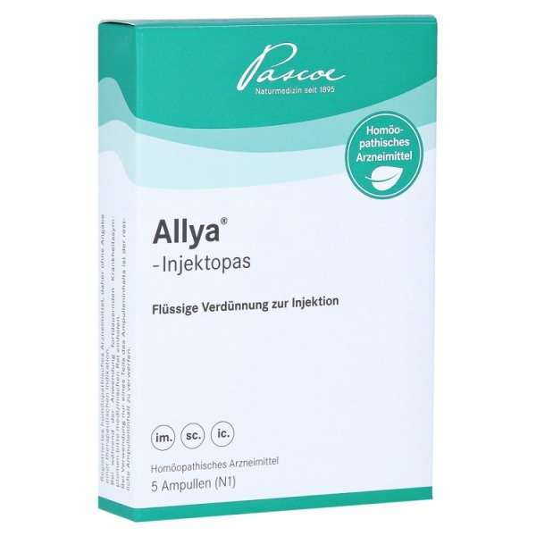 Allya-Injektopas