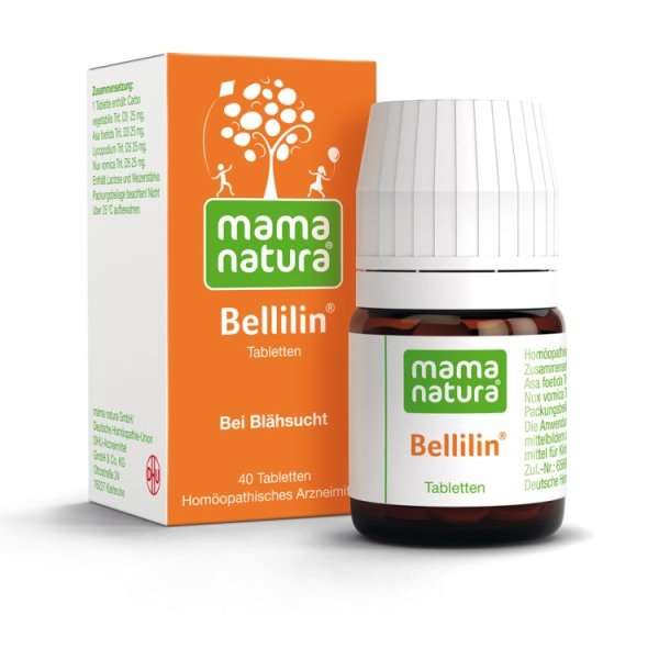 Bellilin