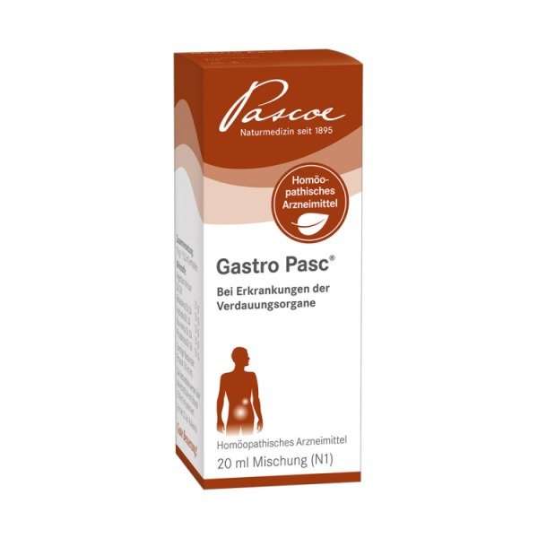 Gastro Pasc
