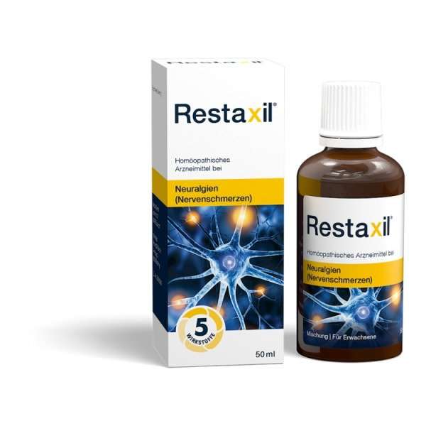 Restaxil