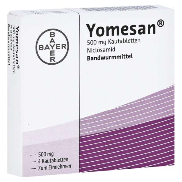 Yomesan