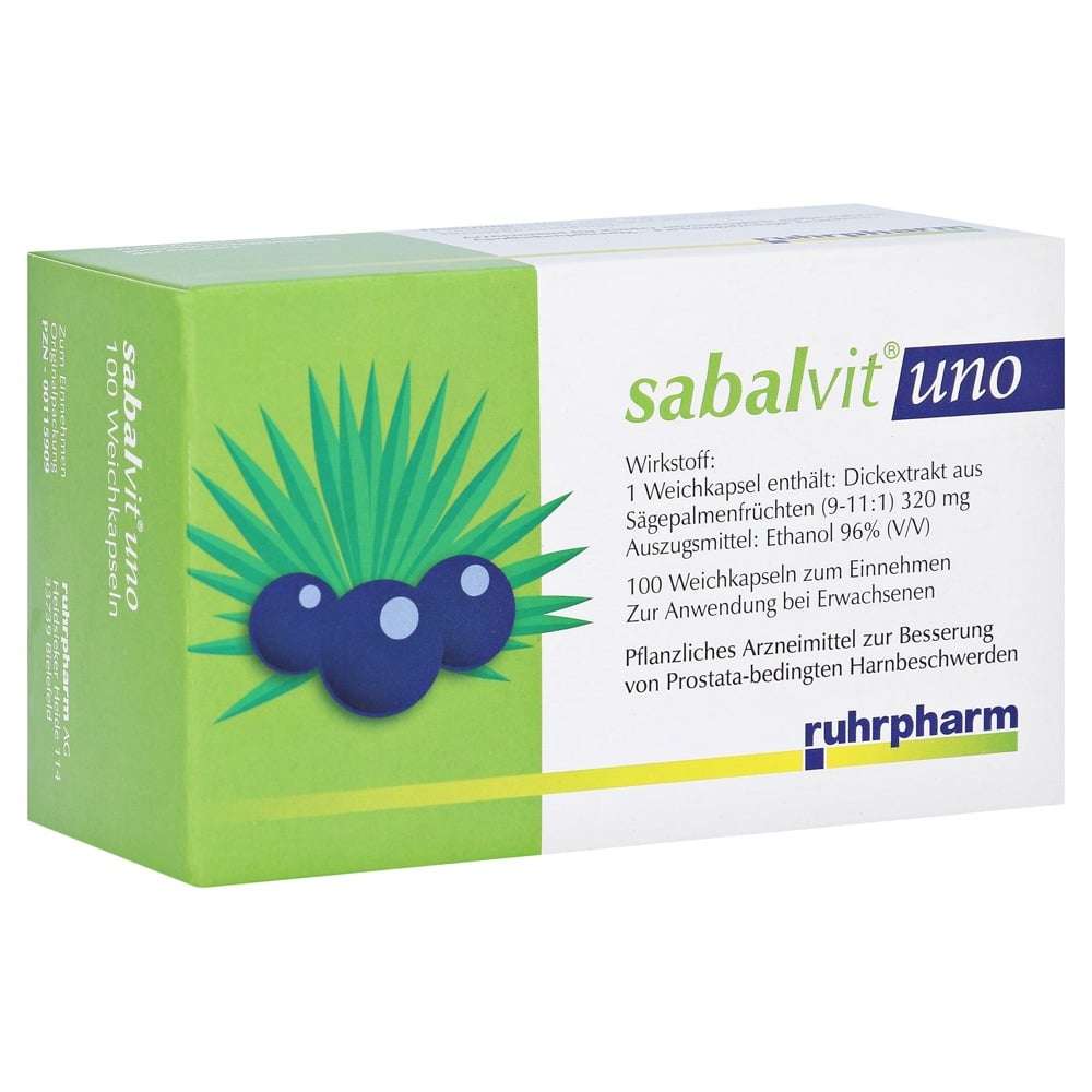Sabalvit Uno