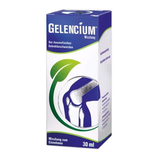 Gelencium