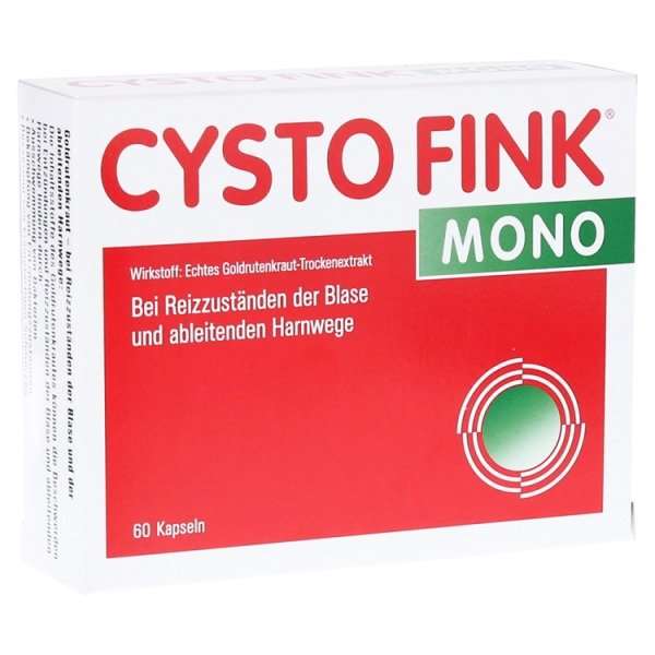 CYSTO FINK MONO