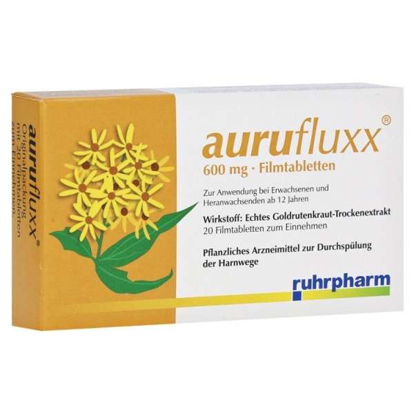aurufluxx